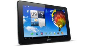 Acer Iconia A510-10K32M